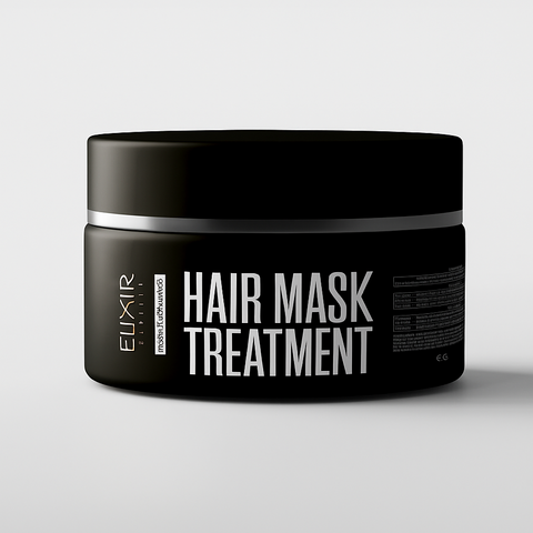 Hair Mask Treatment
